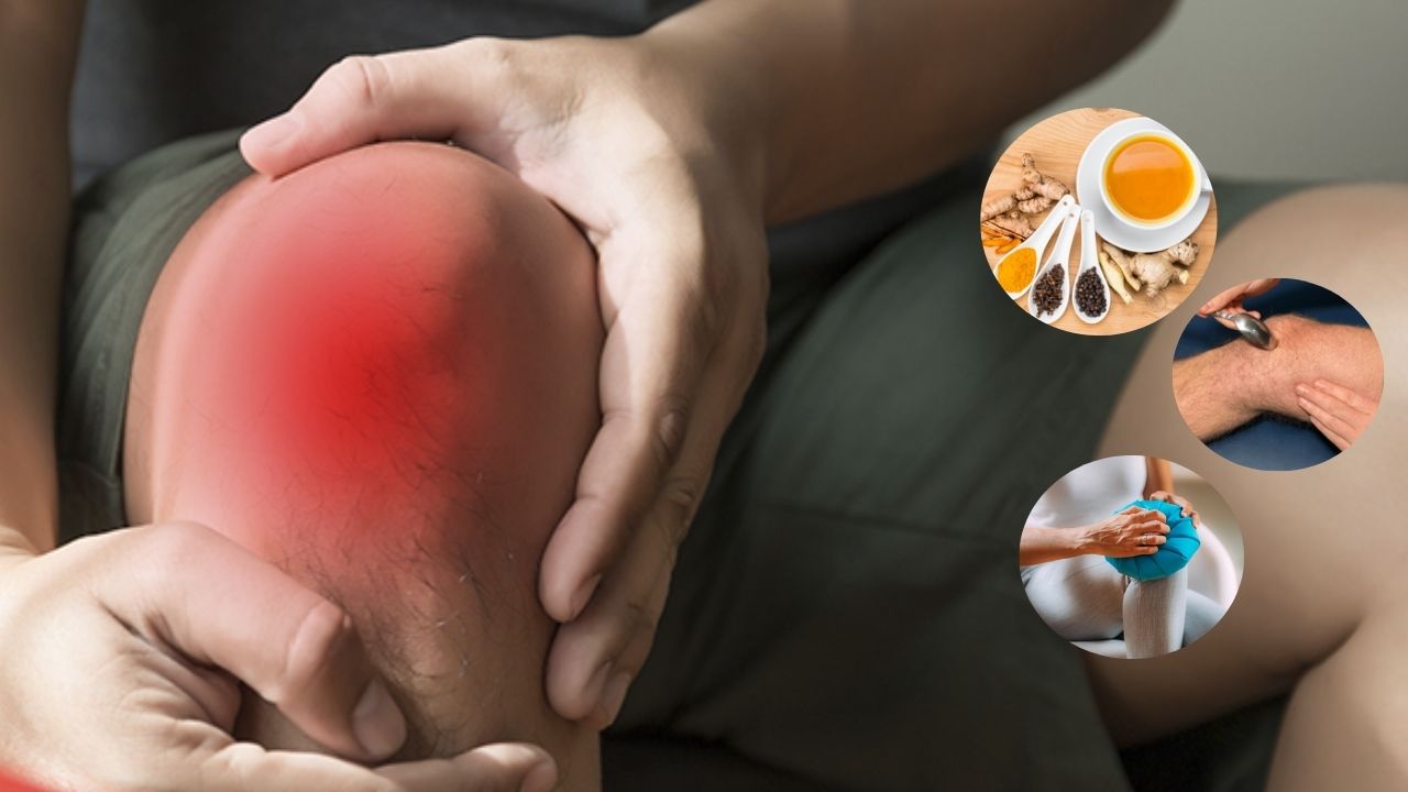 Knee Pain:మోకాళ్ల నొప్పులా ? ఇలా చేస్తే.. వెంటనే రిలీఫ్