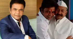 Rajpal Yadav : హస్య నటుడి ఇంట్లో తీవ్ర విషాదం