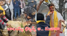Ira Jadhav: 14 ఏళ్ల అమ్మాయి సంచలనం.. వన్డేల్లో ట్రిపుల్ సెంచరీ