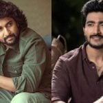 Srinath Maganti: నానిని తిట్టడానికి నువ్వెవడివిరా.. అనిమల్ నటుడు సంచలన వ్యాఖ్యలు