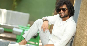 Nani : 'పారడైస్' మూవీ ఆగిపోయిందా..? షాక్ లో ఫ్యాన్స్..