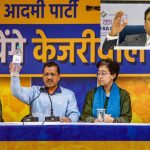 Kejriwal Yamuna water poison: యమునా నది నీటిని ఎన్నికల కమిషనర్ ప్రెస్‌మీట్‌లో తాగాలి.. ఈసీకి కేజ్రీవాల్ సవాల్!