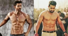 NTR: హృతిక్ రోషన్  ముందు నేను దేనికి పనికి రాను.. ఎన్టీఆర్ వీడియో వైరల్