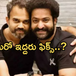 NTR-Prasanth Neel : ఎన్టీఆర్ మూవీలో ఇద్దరు స్టార్ నటులు.. నీల్ మామ నువ్వు కేక..