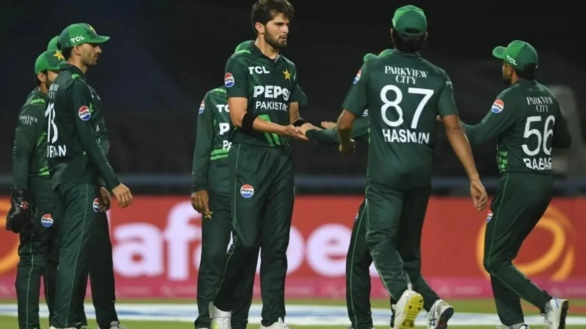 Champions Trophy 2025: ఛాంపియన్స్ ట్రోఫీలో ఆడే పాకిస్థాన్ టీం ఇదే.. కెప్టెన్ ఎవరంటే ?