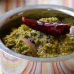 Palakura Chutney: పాలకూరతో స్పైసీ పచ్చడి ఇలా చేసేయండి, ఆరోగ్యం పైగా ఎంతో రుచి