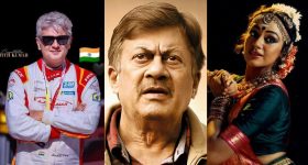 Padma Awards 2025 : హీరో అజిత్, నటి శోభన, బాలీవుడ్ శేఖర్ కపూర్ కు పద్మ భూషణ్