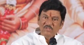 Rajendra Prasad: పుష్ప 2 ట్రోల్స్.. డైరెక్ట్ గా అల్లు అర్జునే అడిగాడు..