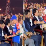 Rohit Sharma: రోహిత్‌ శర్మ ఆటోగ్రాఫ్‌..ఝలక్‌ ఇచ్చిన బుడ్డోడు..!