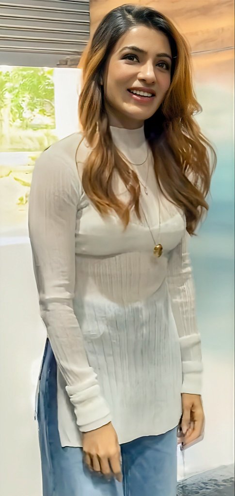 Samantha