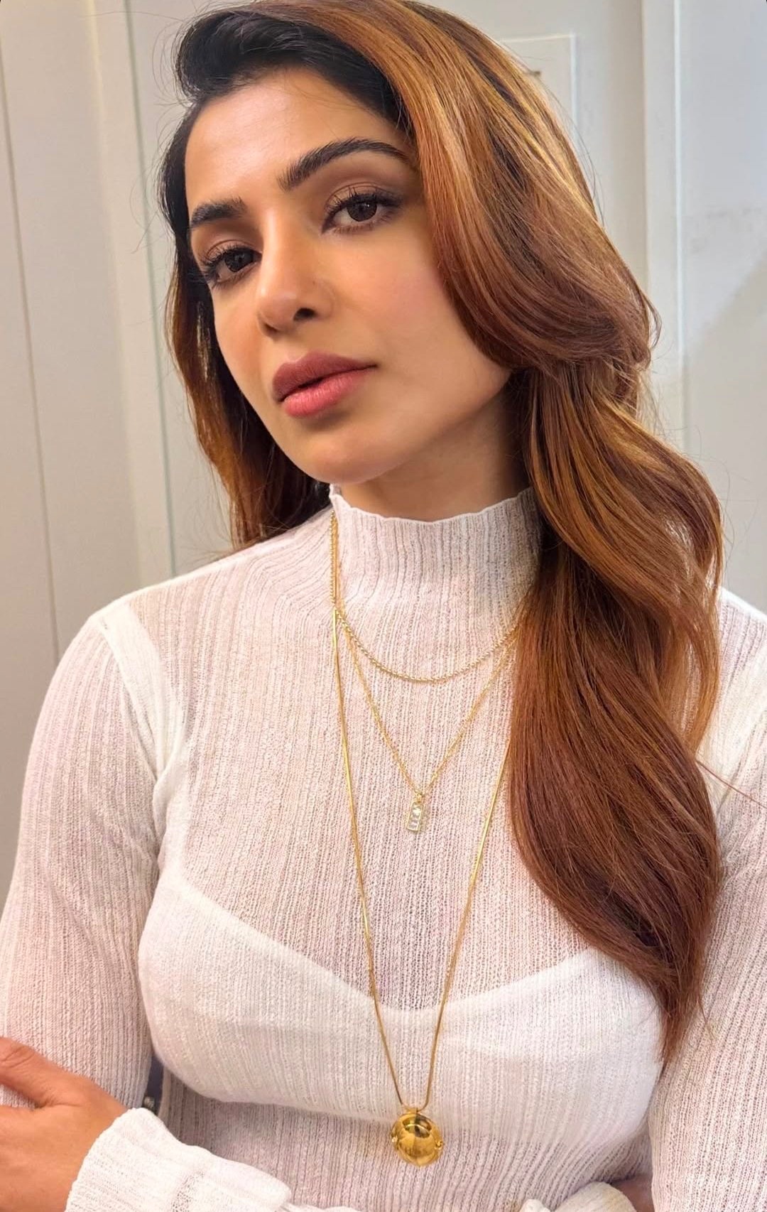 Samantha