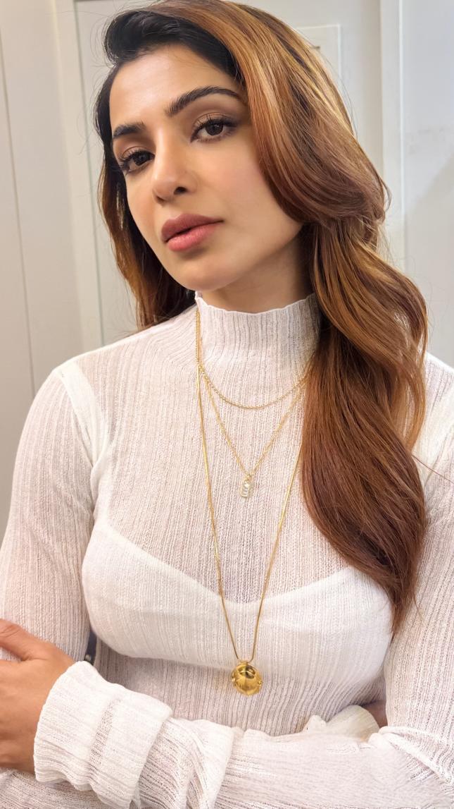 Samantha