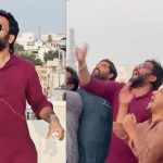 Sandeep Reddy Vanga: యో.. సందీప్ రెడ్డి.. జనాలను ఇంత మోసం చేస్తావా.. ?