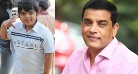 Sankranthiki vasthunam : దిల్ రాజు ను కాపాడిన బుల్లి రాజు... ఇప్పుడు ఇదే ట్రెండింగ్