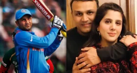 Virender Sehwag Divorce: షాకింగ్.. విడాకులు తీసుకోనున్న వీరేంద్ర సెహ్వాగ్‌.?