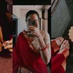 Sobhita Dhulipala: అక్కినేని పెద్ద కోడలి మొదటి సంక్రాంతి.. అవి లేకుండానా  ఛీఛీ.. ?