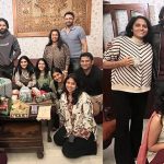 Sobhita Dhulipala: పెళ్లి తరువాత కజిన్స్ తో అక్కినేని పెద్ద కోడలు.. అతనెక్కడ.. ?