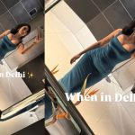 Sobhita Dhulipala: అద్దం ముందు అక్కినేని కోడలి అందాల ఆరబోత.. మళ్లీ మొదలు