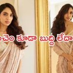 Sobhita Dhulipalla: వివాదంలో హీరోయిన్.. కొంచెం కూడా బుద్ధిలేదంటు ఫైర్..?