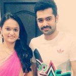 Srisatya: ఆయన కోసమే నేను సినిమాల్లోకి వచ్చాను.. ఆ అదృష్టం కోసం వేచి చూస్తున్నాను