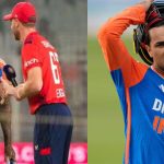 IND vs ENG 2nd T20: ఇవాళ ఇంగ్లాండ్‌తో రెండో టీ20..టీమిండియా డేంజర్‌ ప్లేయర్‌ దూరం ?