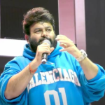 Thaman : నా భార్యతో ఆ కోరిక తీరలేదు? .. భార్య పై షాకింగ్ కామెంట్స్..