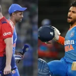 Ind vs Eng 2nd T20I: గత్తర లేపిన తిలక్ వర్మ..టీమిండియా మరో విక్టరీ