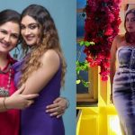 Taja Lakshmi: దేవుడా.. నటి ఊర్వశి కూతురిని చూశారా.. హీరోయిన్ రేంజ్ లో ఉందిగా