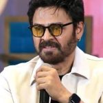 Venkatesh: అతను స్వార్దపరుడు..  మైండ్ గేమ్స్ ఆడతాడు.. నాకు అవి రావు
