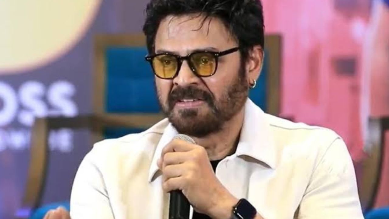 Venkatesh : వెంకీ కెరీర్ లో రీమేక్ చేసిన టాప్ 5 సినిమాలు ఇవే..!