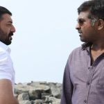 Vijay Setupathi: రాత్రి సిట్టింగ్ కు రమ్మంటాడు.. తెల్లార్లు అదే పని.. అరవింద్ స్వామిపై విజయ్ కీలక వ్యాఖ్యలు