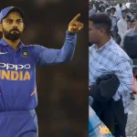 Kohli- Army: వివాదంలో విరాట్ కోహ్లీ…ఆర్మీనే అవమానిస్తావా..ఎంత బలుపు ?