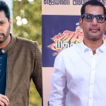 Jayam Ravi: విశాల్ కు బ్యాడ్ టైమ్ నడుస్తోంది.. సంచలన వ్యాఖ్యలు చేసిన హీరో