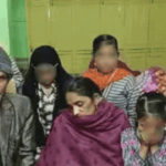 Lucknow Murder Case : హోటల్ గదిలో ఐదుగురు యువతుల హత్య.. న్యూఇయర్ సెలబ్రేషన్స్ లో దారుణం.. ఏమైందంటే