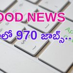 Jobs in Hydra: హైడ్రాలో ఉద్యోగాలు.. త్వరలోనే సూపర్ నోటిఫికేషన్..