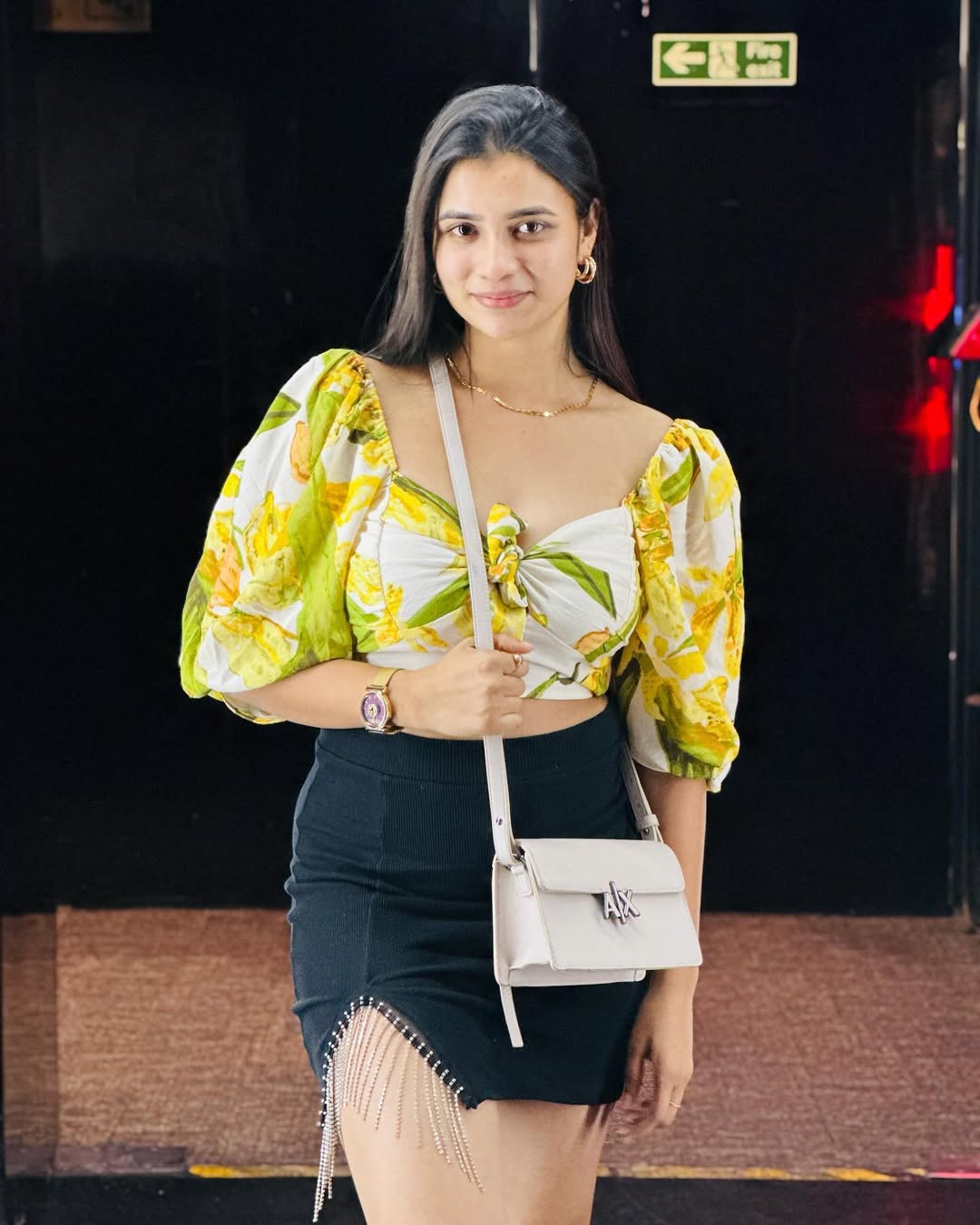 Varupula Madhuri