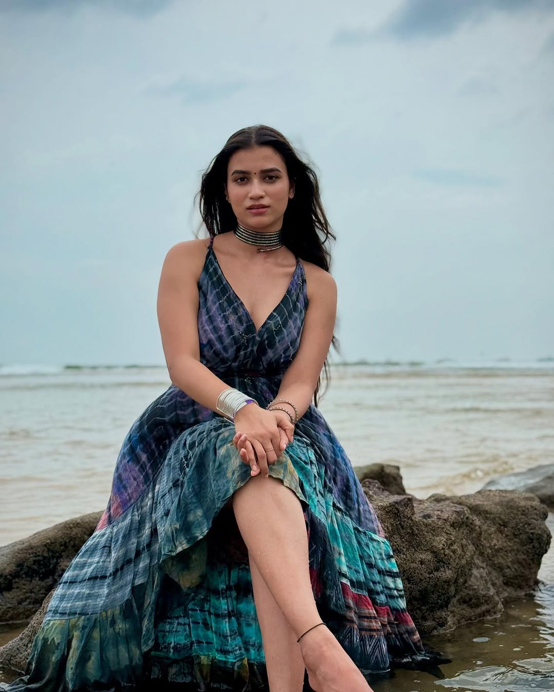 Varupula Madhuri