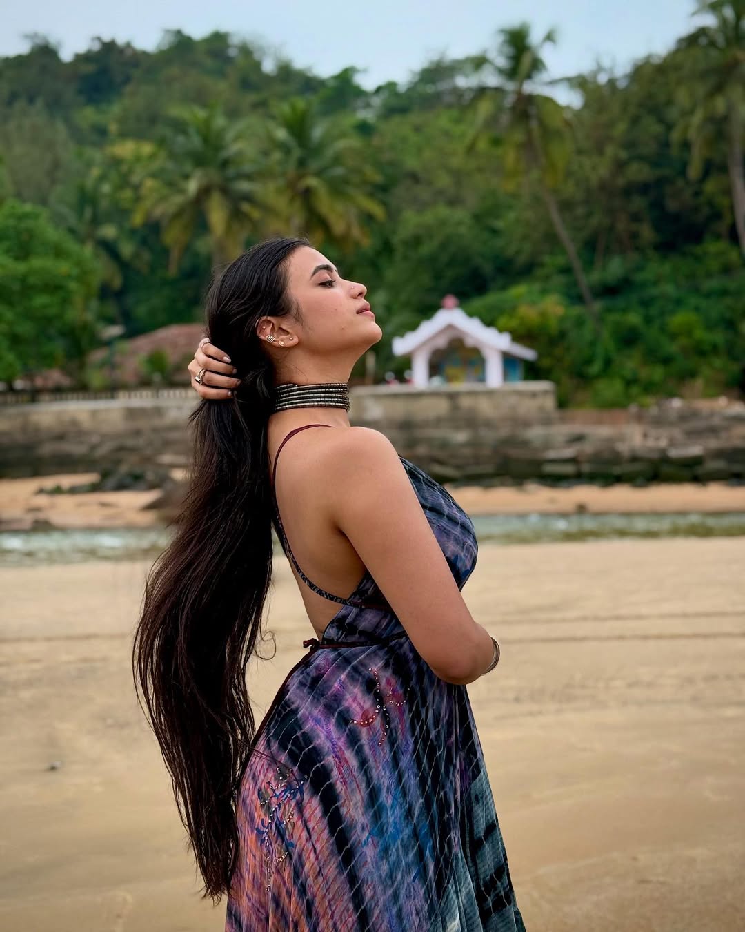 Varupula Madhuri