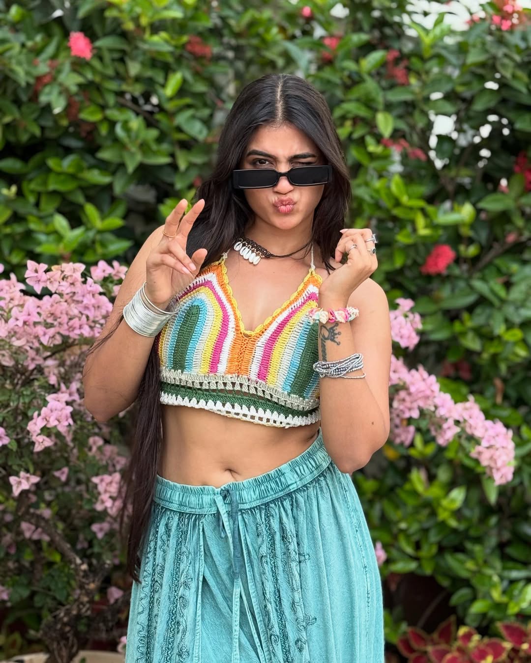 Varupula Madhuri