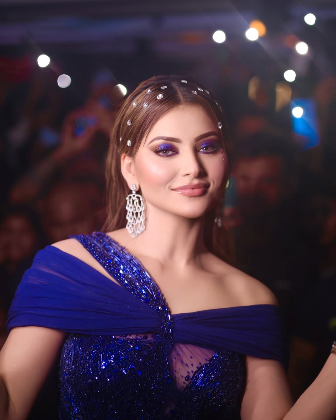 Urvashi Rautela Photo Gallery