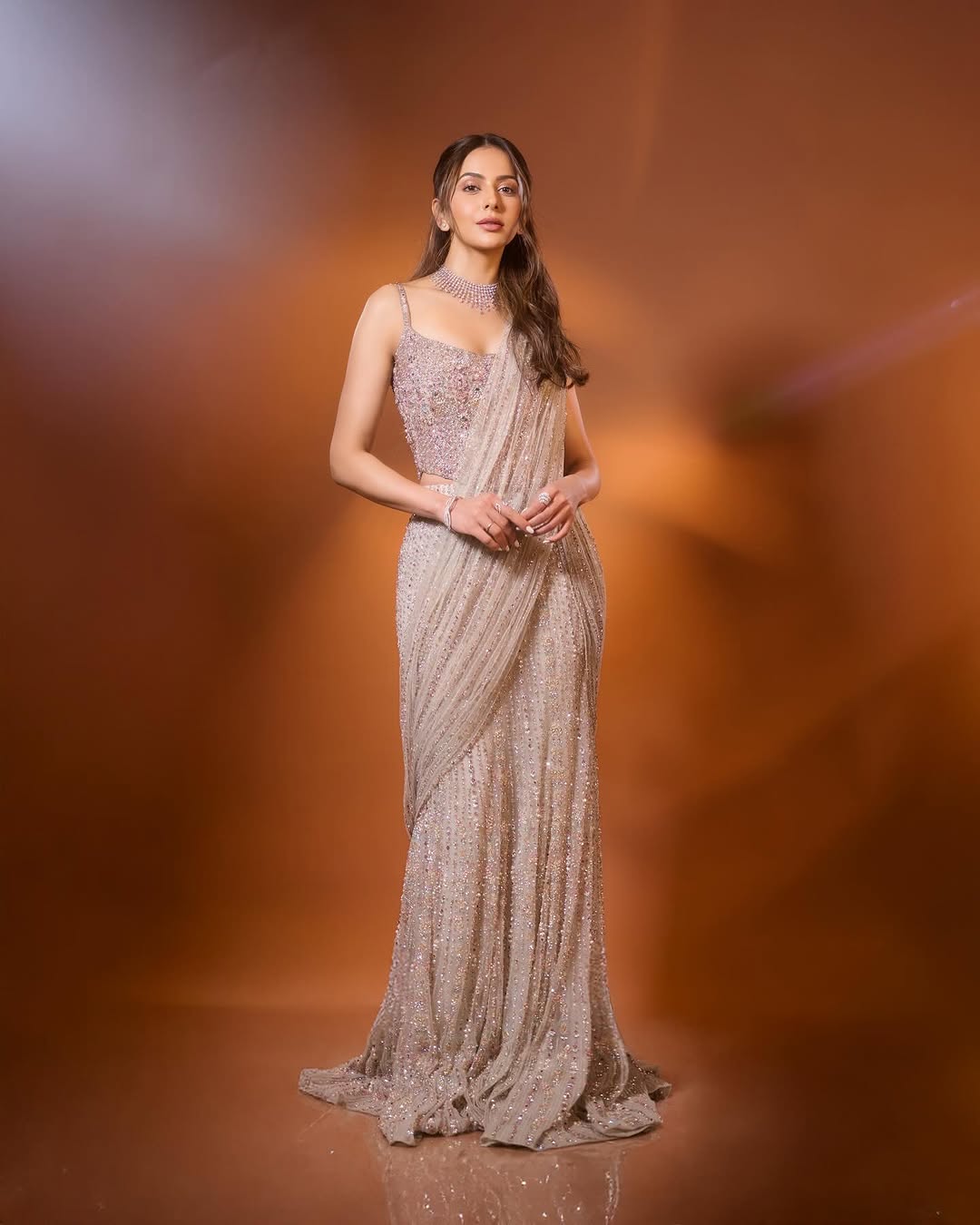 Actress Rakul Preet Singh Photo gallery