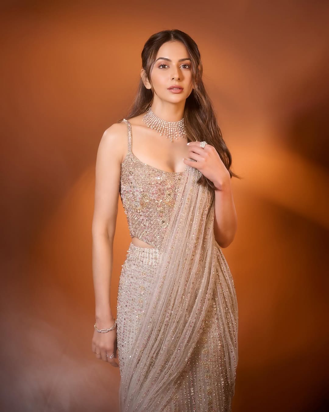Actress Rakul Preet Singh Photo gallery