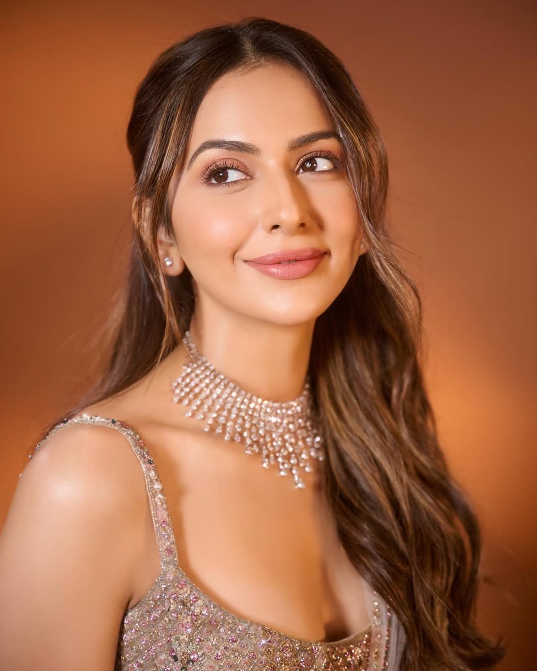 Actress Rakul Preet Singh Photo gallery