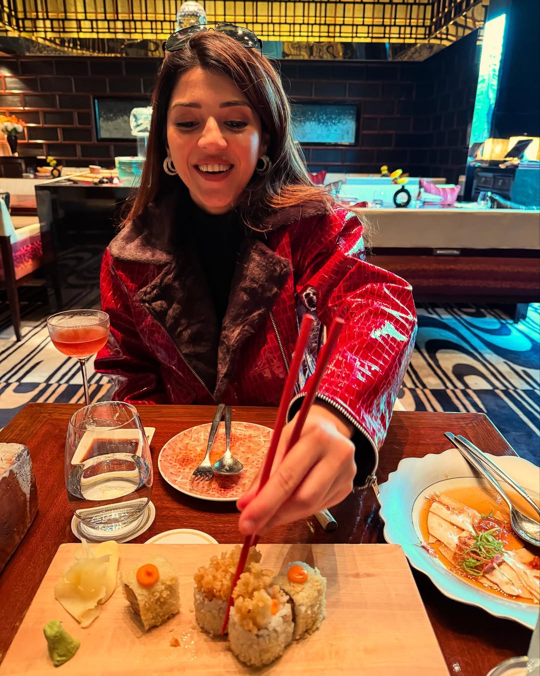 Mehreen Pirzada photo gallery