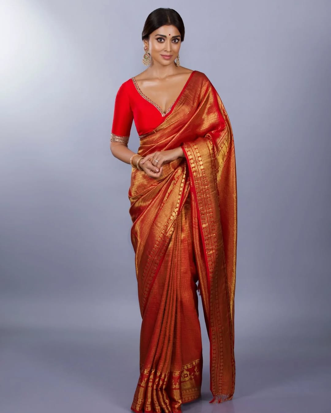 Shriya Saran
