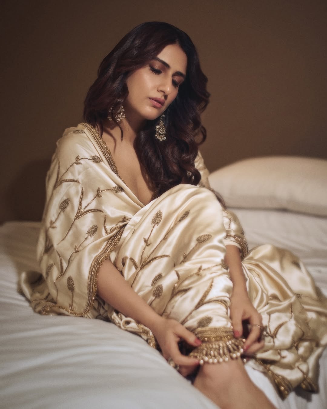 Actress Fatima Sana Shaikh Photo gallery