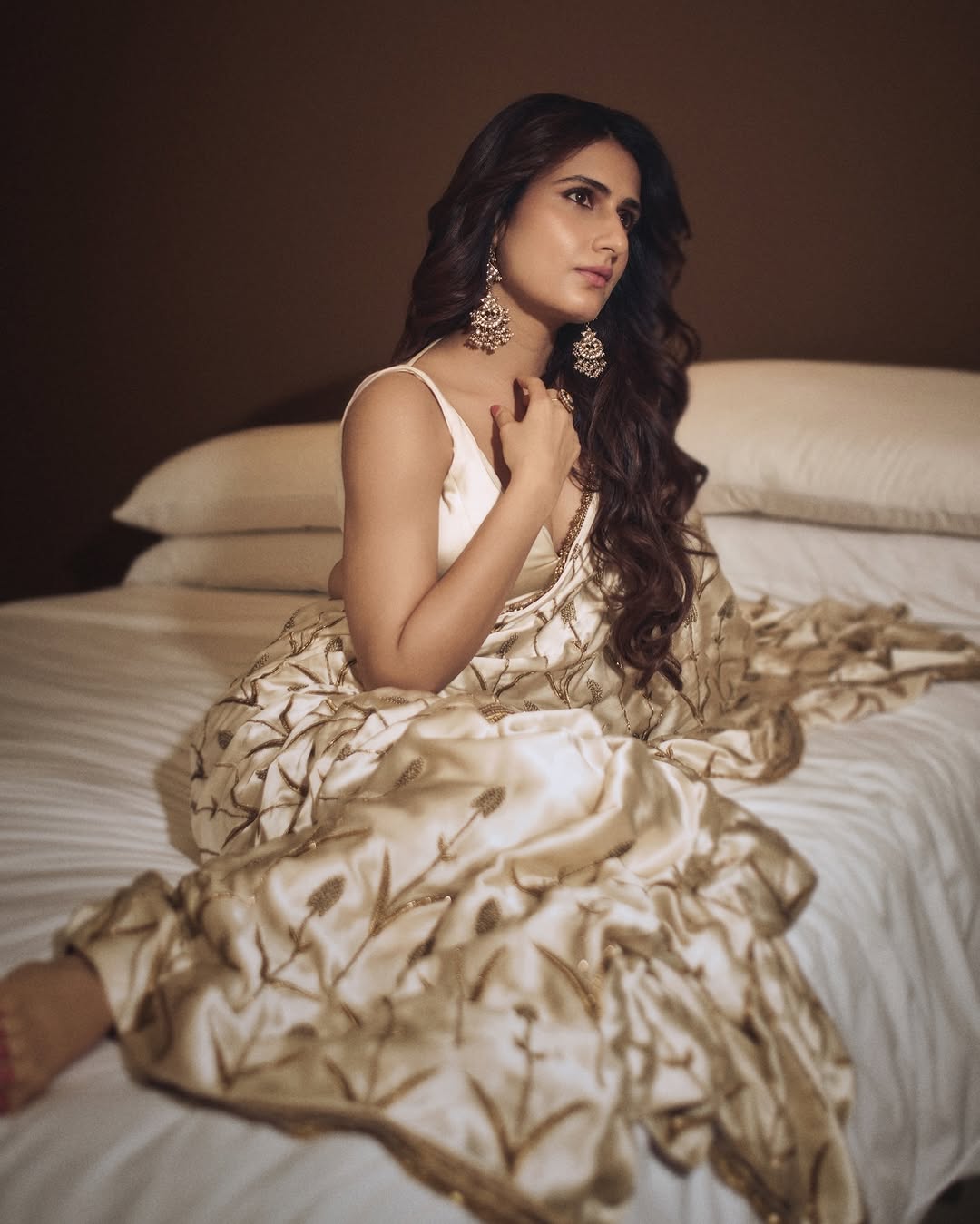 Actress Fatima Sana Shaikh Photo gallery