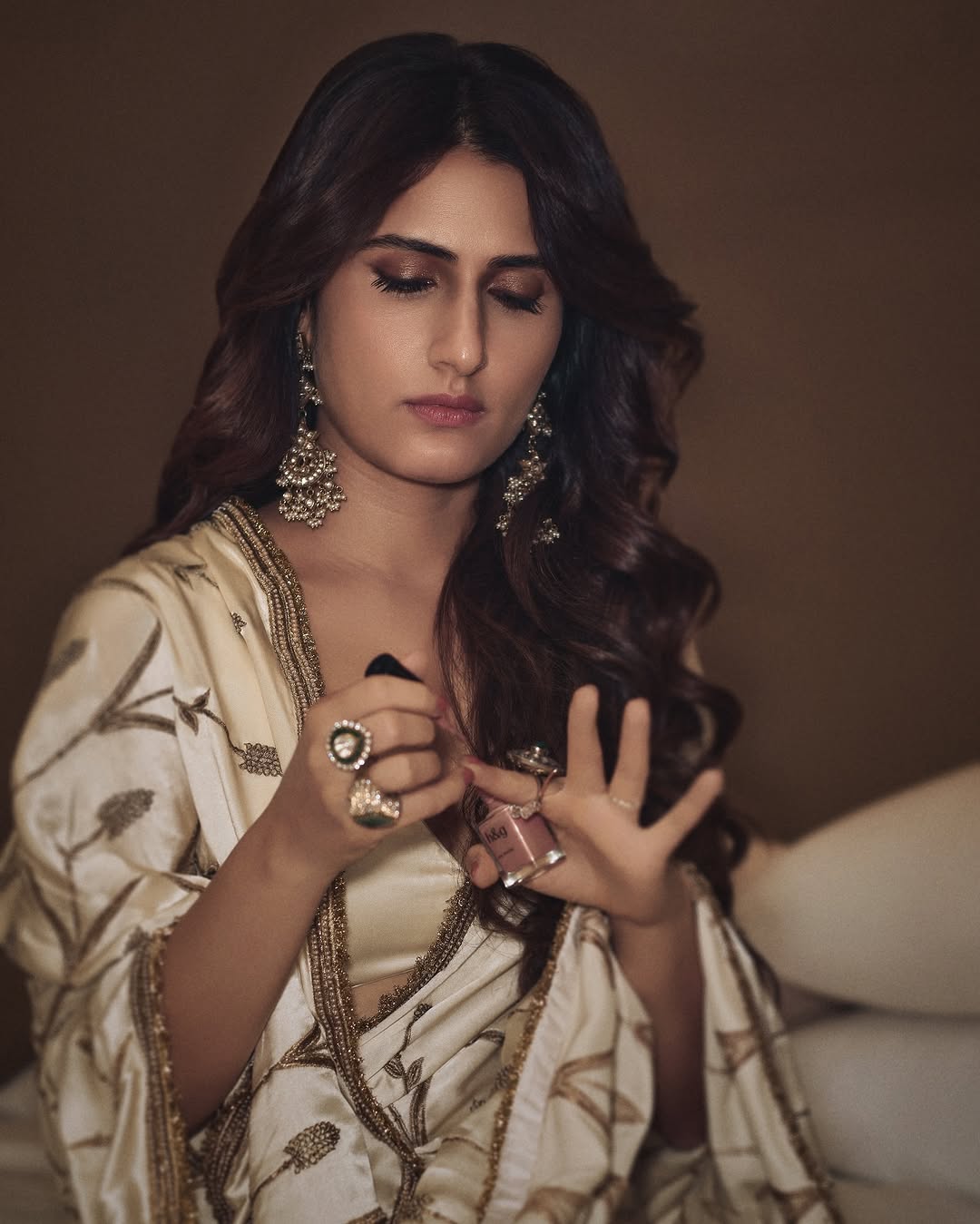Actress Fatima Sana Shaikh Photo gallery