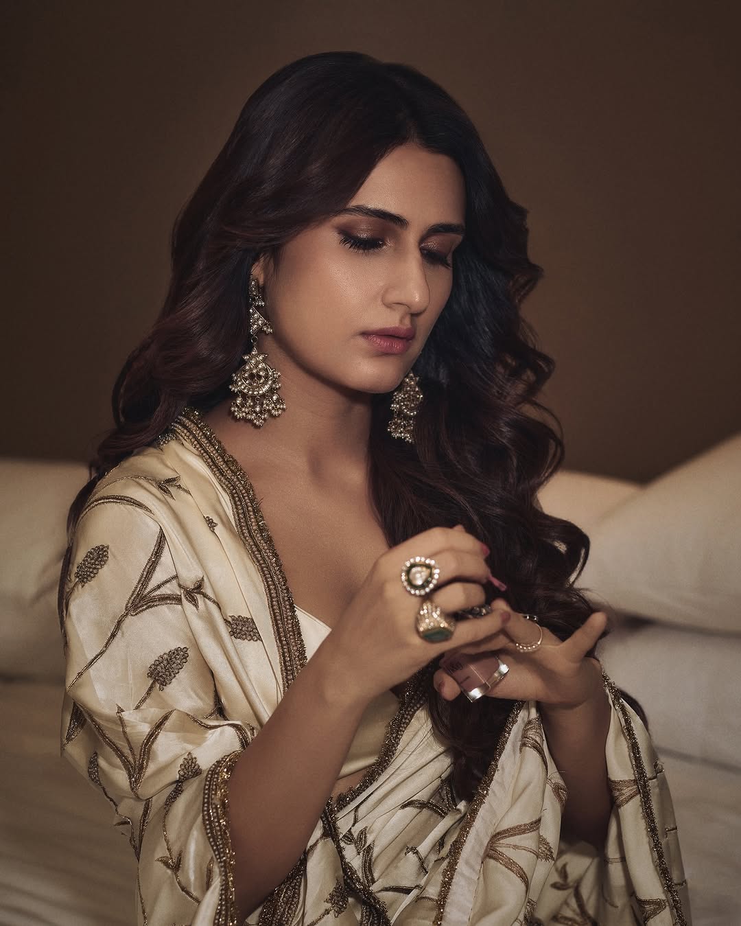 Actress Fatima Sana Shaikh Photo gallery