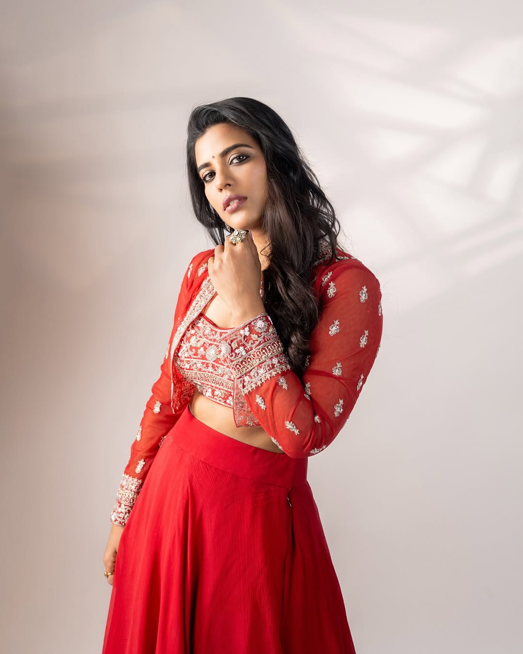 Aishwarya Rajesh Photo Gallery